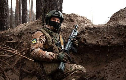 ЗСУ відбили в окупантів ще кілька кварталів у Вовчанську, - Bild